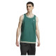 Adidas Ανδρική αμάνικη μπλούζα Colete Adicolor Mock Eyelet Tank Top